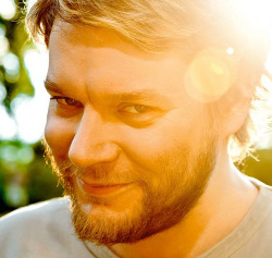 Matthew Ruppert